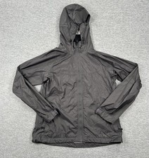 Simms Rain Jacket Womens Large