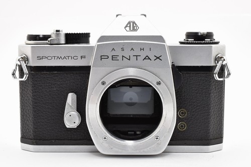 Meter near mint - ok[near, mint]pentax