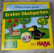 HABA My Very First Games First