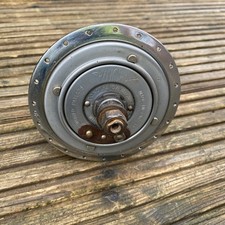 Sturmey Archer Dyno Hub 3