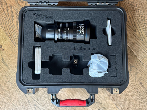 Laowa ranger zoom lens - laowa,