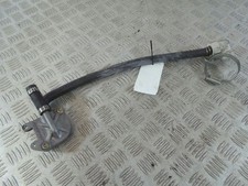 2008 DERBI GPR 125 GPR 125 EFR