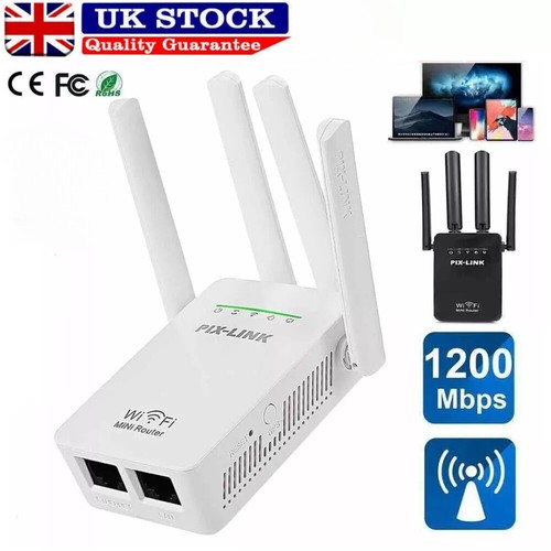 1200mbps dual band - 1200mbps,