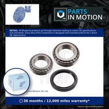 Wheel Bearing Kit fits