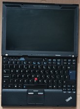 Lenovo Thinkpad X201 |