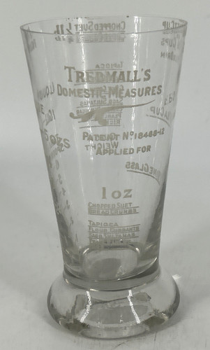 Trebmall domestic glass - trebmall’s,