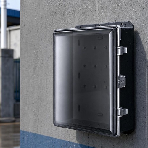 Power distribution box - power,