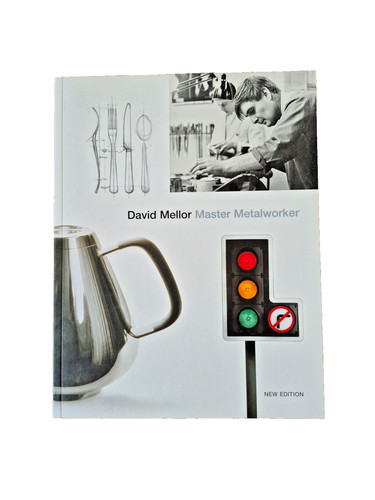 David mellor master - david,