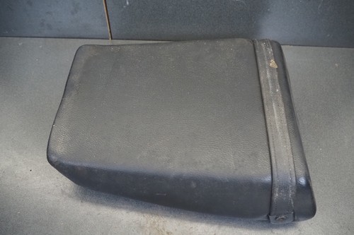 Rear seat kawasaki - rear, zxr750h2