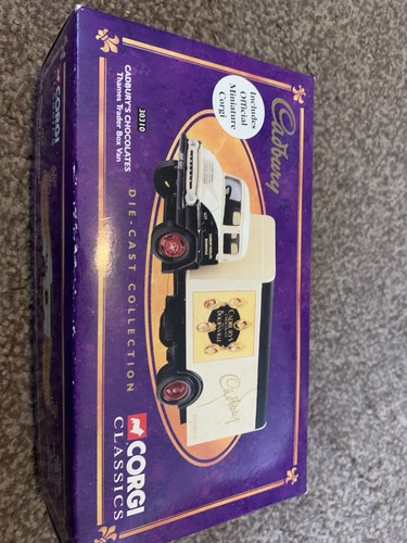 Corgi classics 30310 ford - classics,