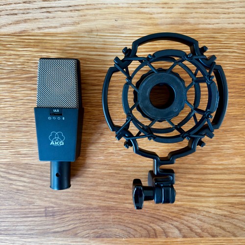 Akg c414b uls variable - c414b-uls, polar