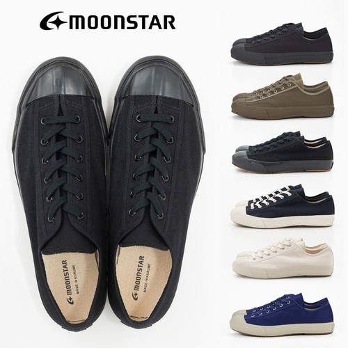Moonstar shoes fine vulcanized - shoes,
