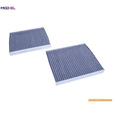 FILTER CABIN AIR M110839A FOR ALPINA D5 B5 B6/Gran/Convertible B7  ROLLS-ROYCE