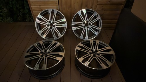 Genuine audi sq5 - sq5, sq7