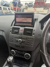 2007-2014 Mercedes-Benz