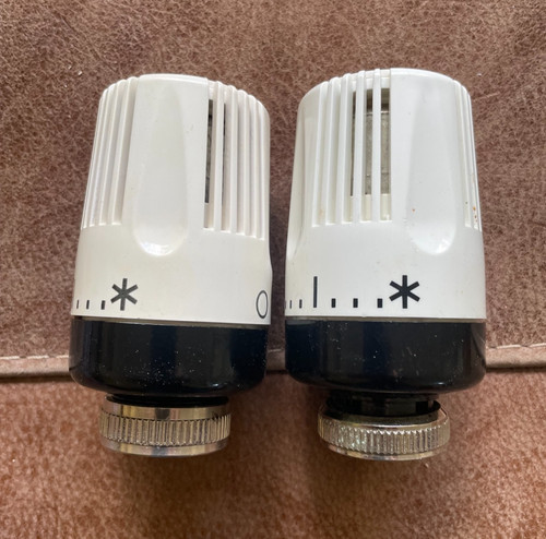 Myson contract thermostatic - myson,