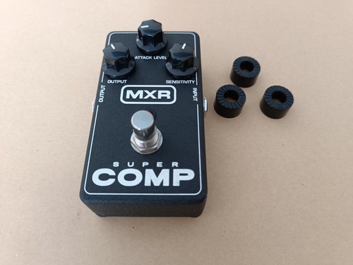Mxr super comp - super,