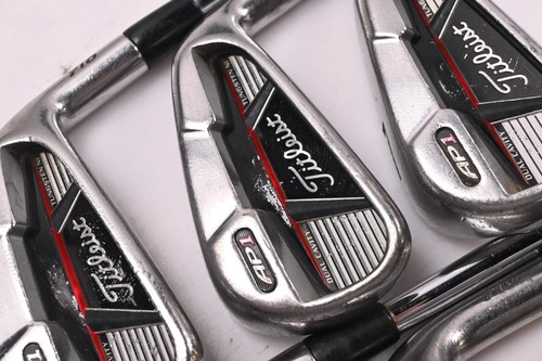 Titleist ap1 710 irons 5 - ap1, /