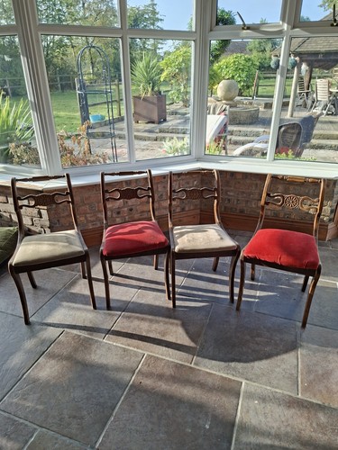 Antique regency carved - antique,