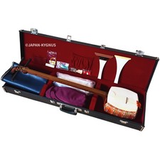 Japanese Shamisen Chuzao