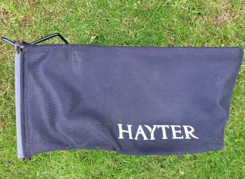 Hayter r53a grass collector - grass,