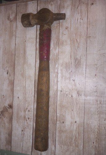 Unusual bestmore metalworkers - bestmore,