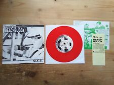 Beachbuggy Chrysler / Fuel