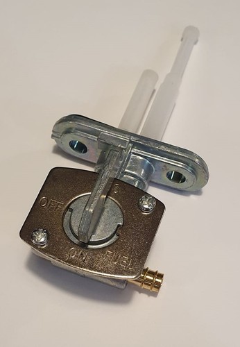 Fuel petrol tap - fuel, with