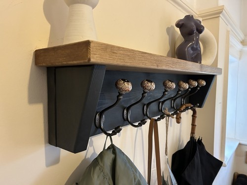 Black bird and - , medium