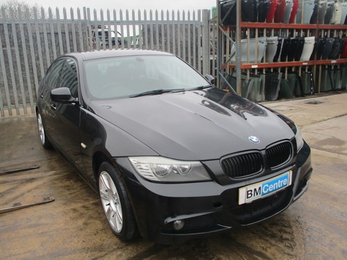 Bmw series e90 - series, lci