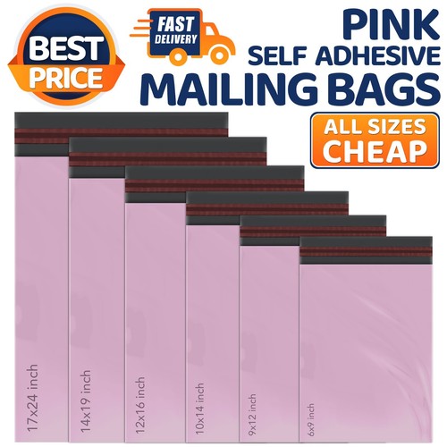 Postal mailing bags postage - mailing,