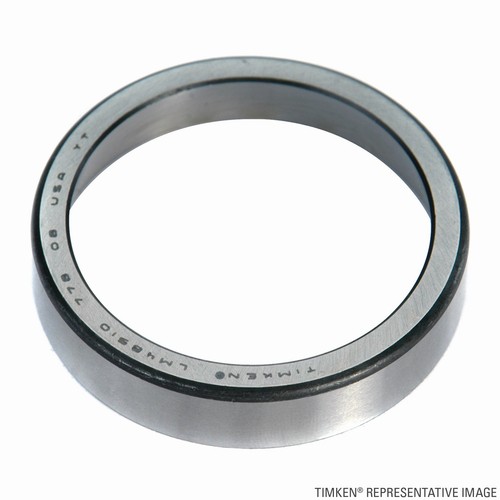 Rear outer differential - outer, pinion