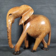 Unique Hand Carved Wooden