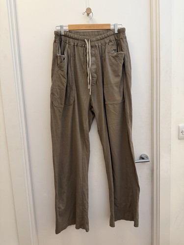 Rick owens drkshdw jersey - drkshdw,