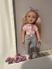 Design A Friend Kristin