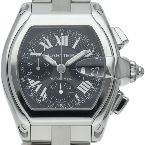 Cartier roadster - cartier,
