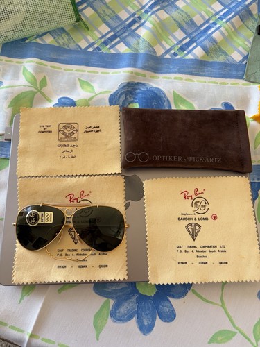 Vintage ray ban bausch - &, lomb