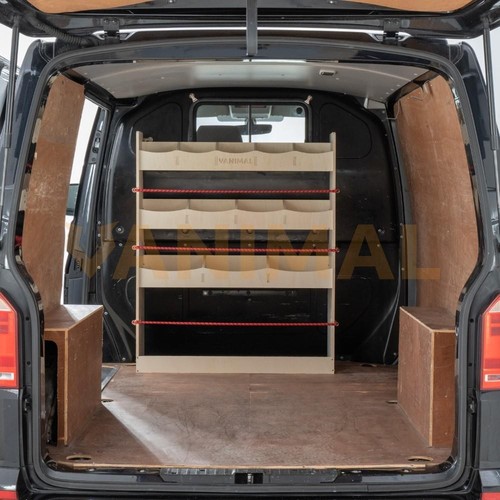 Transporter t6 1 - transporter,