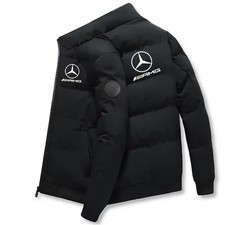 Mercedes-Benz Men’s Winter