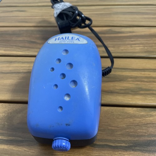 Hailea air pump - pump, for