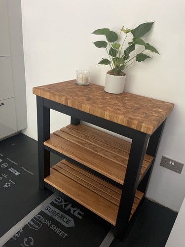 Made measure solid - made, oak