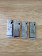 Ridgid Gold Dies 1/2″ to