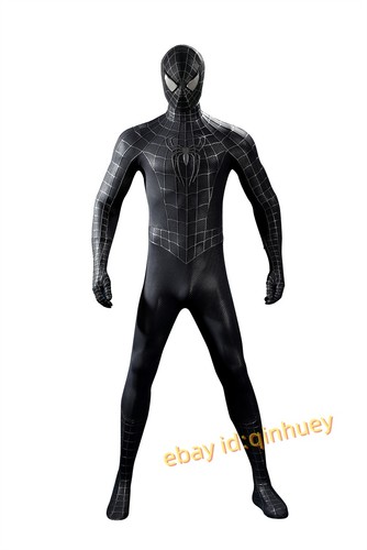 Spider man venom black - venom,