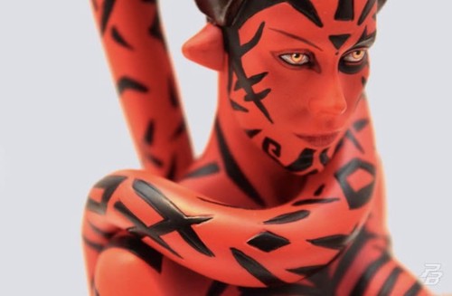 Gentle giant darth talon - gentle,