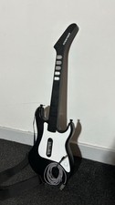 Custom Guitar hero Kramer