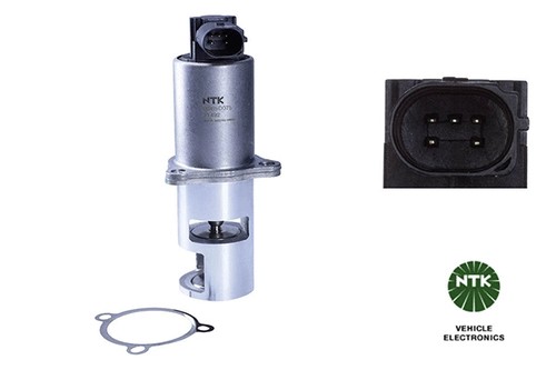 Egr valve fits - valve,