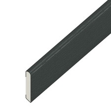 Anthracite Grey  UPVC Window