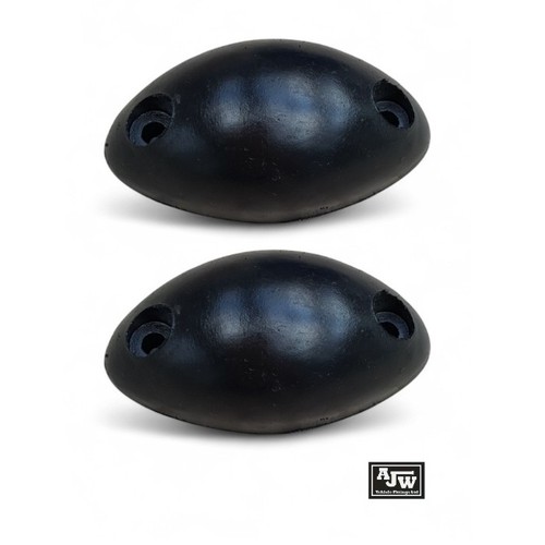 Rubber mouse buffer - 2,