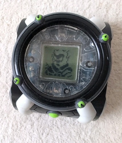 Ben ten deluxe omnitrix - 10,