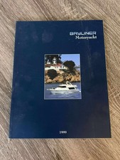 VINTAGE 1999 BAYLINER